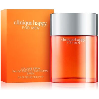 Clinique Happy For Men - EDC 50 ml Clinique Happy For Men - EDC 50 ml