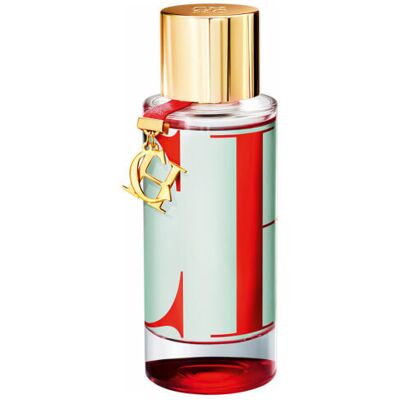 Carolina Herrera CH L`Eau (2017) - EDT 100 ml Carolina Herrera CH L`Eau (2017) - EDT 100 ml