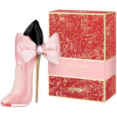 Carolina Herrera Good Girl Blush Bowtastic - EDP 80 ml Carolina Herrera Good Girl Blush Bowtastic - EDP 80 ml