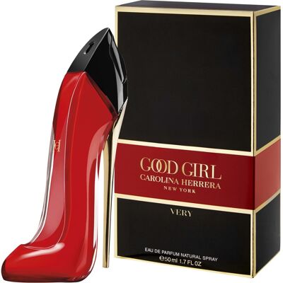 Carolina Herrera Very Good Girl - EDP 150 ml Carolina Herrera Very Good Girl - EDP 150 ml