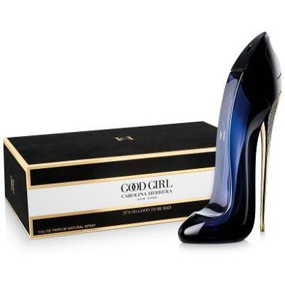 Carolina Herrera Good Girl - EDP 150 ml Carolina Herrera Good Girl - EDP 150 ml