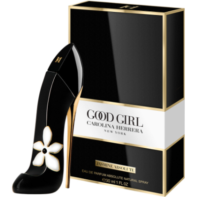 Carolina Herrera Good Girl Jasmine Absolute - EDP 30 ml Carolina Herrera Good Girl Jasmine Absolute - EDP 30 ml