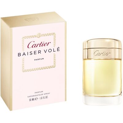 Cartier Baiser Volé Parfum - P 50 ml Cartier Baiser Volé Parfum - P 50 ml