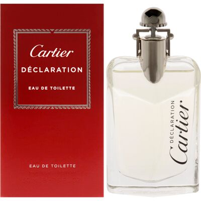 Cartier Déclaration - EDT 50 ml Cartier Déclaration - EDT 50 ml