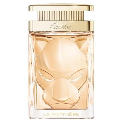 Cartier La Panthere - EDP 50 ml Cartier La Panthere - EDP 50 ml
