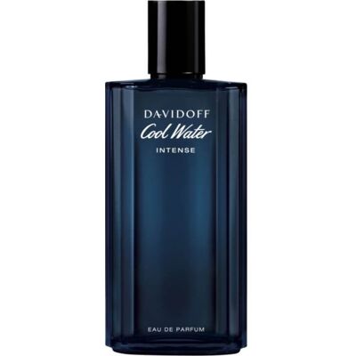 Davidoff Cool Water Intense - EDP 75 ml Davidoff Cool Water Intense - EDP 75 ml