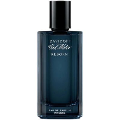 Davidoff Cool Water Reborn Intense Man - EDP 100 ml Davidoff Cool Water Reborn Intense Man - EDP 100 ml