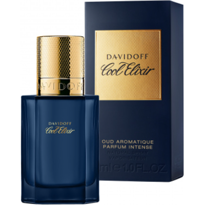 Davidoff Cool Elixir Man - parfum 30 ml Davidoff Cool Elixir Man - parfum 30 ml