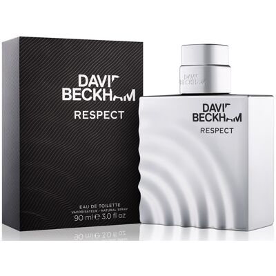 David Beckham Respect - EDT 90 ml David Beckham Respect - EDT 90 ml