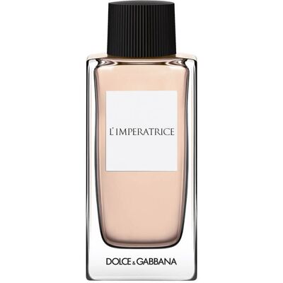 Dolce & Gabbana D & G Anthology L `Imperatrice 3 - EDT 100 ml Dolce & Gabbana D & G Anthology L `Imperatrice 3 - EDT 100 ml