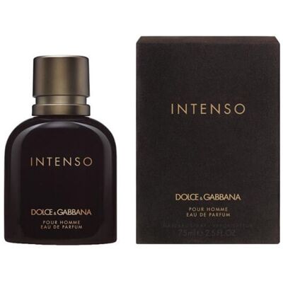Dolce & Gabbana Pour Homme Intenso - EDP 40 ml Dolce & Gabbana Pour Homme Intenso - EDP 40 ml