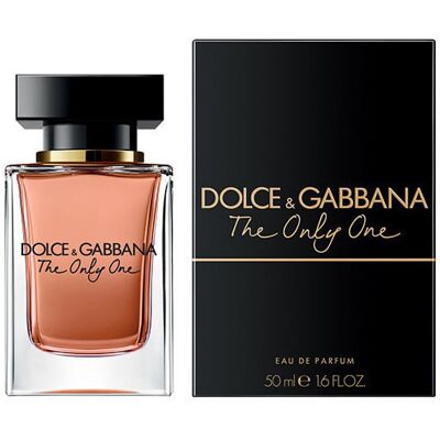 Dolce & Gabbana The Only One - EDP 30 ml Dolce & Gabbana The Only One - EDP 30 ml