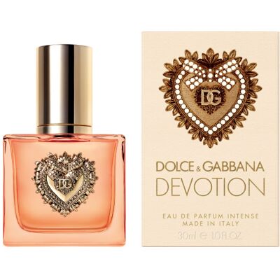 Dolce & Gabbana Devotion Intense - EDP 30 ml Dolce & Gabbana Devotion Intense - EDP 30 ml