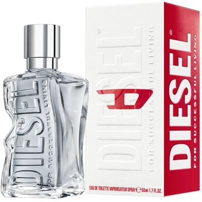 Diesel D By Diesel - EDT 100 ml Diesel D By Diesel - EDT 100 ml