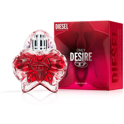 Diesel Only Desire - EDP 30 ml Diesel Only Desire - EDP 30 ml