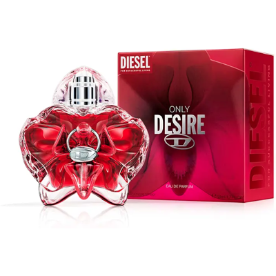 Diesel Only Desire - EDP 50 ml Diesel Only Desire - EDP 50 ml