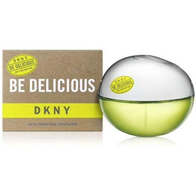 DKNY Be Delicious - EDP 30 ml DKNY Be Delicious - EDP 30 ml