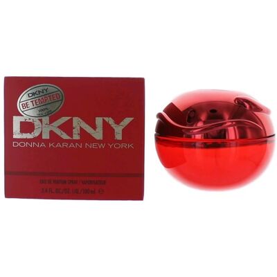 DKNY Be Tempted - EDP 100 ml DKNY Be Tempted - EDP 100 ml