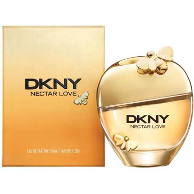 DKNY DKNY Nectar Love - EDP 100 ml DKNY DKNY Nectar Love - EDP 100 ml