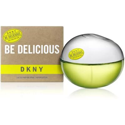 DKNY Be Delicious - EDP 100 ml DKNY Be Delicious - EDP 100 ml