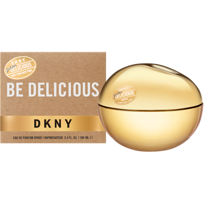 DKNY Golden Delicious - EDP 100 ml DKNY Golden Delicious - EDP 100 ml