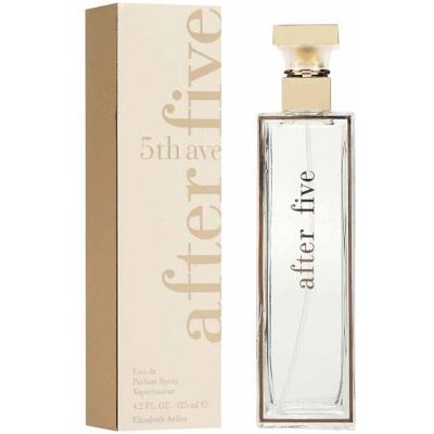 Elizabeth Arden 5th Avenue After Five - EDP 125 ml Elizabeth Arden 5th Avenue After Five - EDP 125 ml