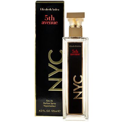 Elizabeth Arden 5th Avenue NYC Limited Editon - EDP 125 ml Elizabeth Arden 5th Avenue NYC Limited Editon - EDP 125 ml