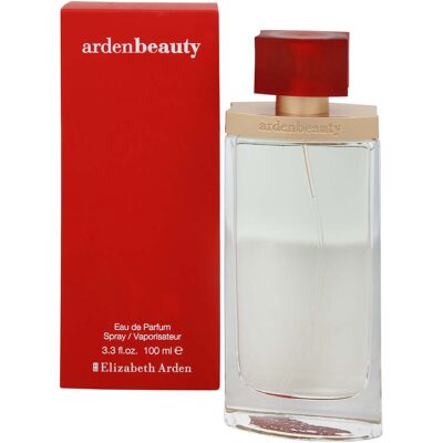 Elizabeth Arden Beauty - EDP 100 ml Elizabeth Arden Beauty - EDP 100 ml