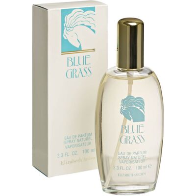 Elizabeth Arden Blue Grass - EDP 100 ml Elizabeth Arden Blue Grass - EDP 100 ml