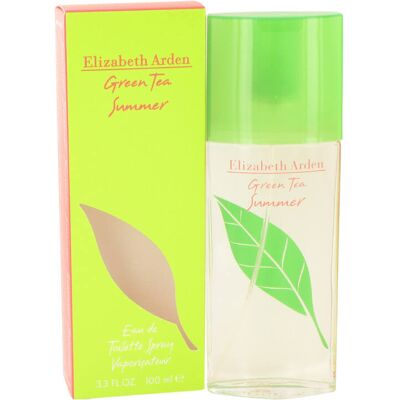 Elizabeth Arden Green Tea Summer - EDT 100 ml Elizabeth Arden Green Tea Summer - EDT 100 ml