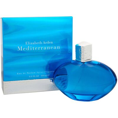 Elizabeth Arden Mediterranean - EDP 100 ml Elizabeth Arden Mediterranean - EDP 100 ml