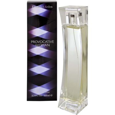 Elizabeth Arden Provocative Woman - EDP 100 ml Elizabeth Arden Provocative Woman - EDP 100 ml