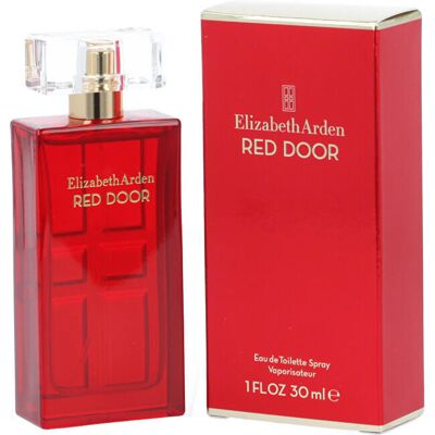 Elizabeth Arden Red Door - EDT 100 ml Elizabeth Arden Red Door - EDT 100 ml