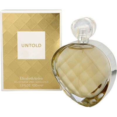 Elizabeth Arden Untold - EDP 100 ml Elizabeth Arden Untold - EDP 100 ml