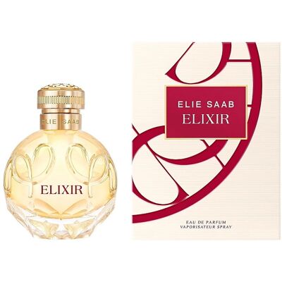 Elie Saab Elixir - EDP 100 ml Elie Saab Elixir - EDP 100 ml