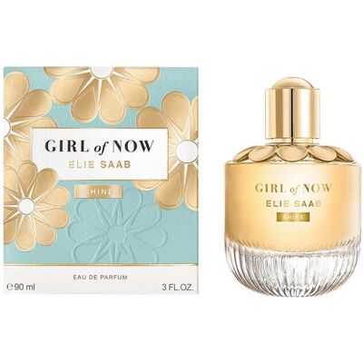 Elie Saab Girl Of Now Shine - EDP 50 ml Elie Saab Girl Of Now Shine - EDP 50 ml