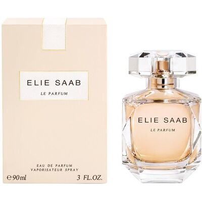 Elie Saab Le Parfum - EDP 90 ml Elie Saab Le Parfum - EDP 90 ml