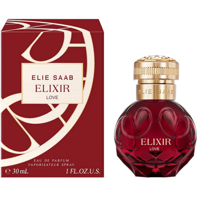 Elie Saab Elixir Love - EDP 30 ml Elie Saab Elixir Love - EDP 30 ml