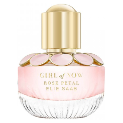 Elie Saab Girl Of Now Rose Petal - EDP 30 ml Elie Saab Girl Of Now Rose Petal - EDP 30 ml