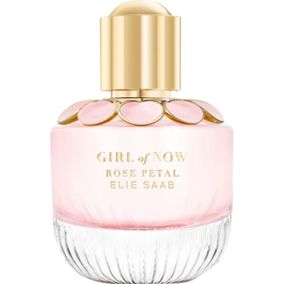 Elie Saab Girl Of Now Rose Petal - EDP 50 ml Elie Saab Girl Of Now Rose Petal - EDP 50 ml
