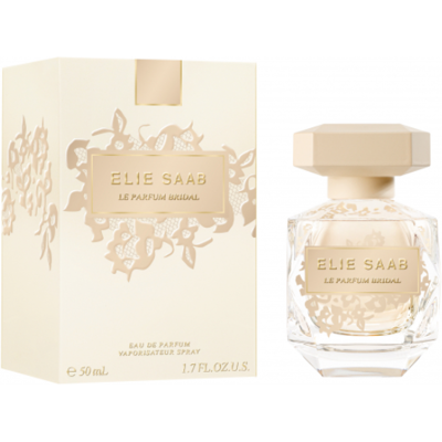 Elie Saab Le Parfum Bridal - EDP 50 ml Elie Saab Le Parfum Bridal - EDP 50 ml