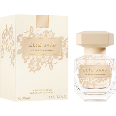 Elie Saab Le Parfum Bridal - EDP 30 ml Elie Saab Le Parfum Bridal - EDP 30 ml
