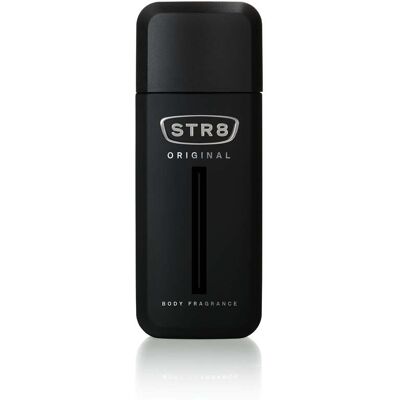 STR8 Original - dezodorant s rozprašovačom 85 ml STR8 Original - dezodorant s rozprašovačom 85 ml