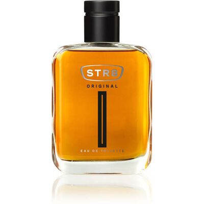 STR8 Original - EDT 100 ml STR8 Original - EDT 100 ml