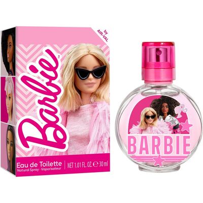 EP Line Barbie - EDT 30 ml EP Line Barbie - EDT 30 ml