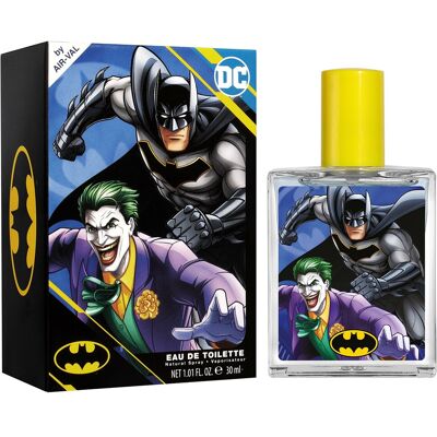 EP Line Batman & Joker - EDT 30 ml EP Line Batman & Joker - EDT 30 ml
