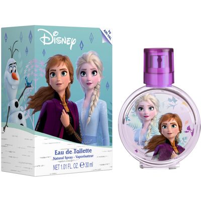 EP Line Disney Frozen II - EDT 30 ml EP Line Disney Frozen II - EDT 30 ml