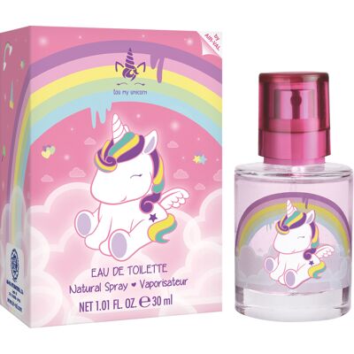 EP Line Eau My Unicorn - EDT 30 ml EP Line Eau My Unicorn - EDT 30 ml