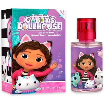 EP Line Gabby`s Dolls House - EDT 30 ml EP Line Gabby`s Dolls House - EDT 30 ml