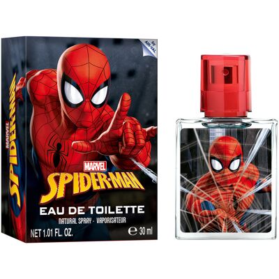 EP Line Ultimate Spiderman - EDT 30 ml EP Line Ultimate Spiderman - EDT 30 ml